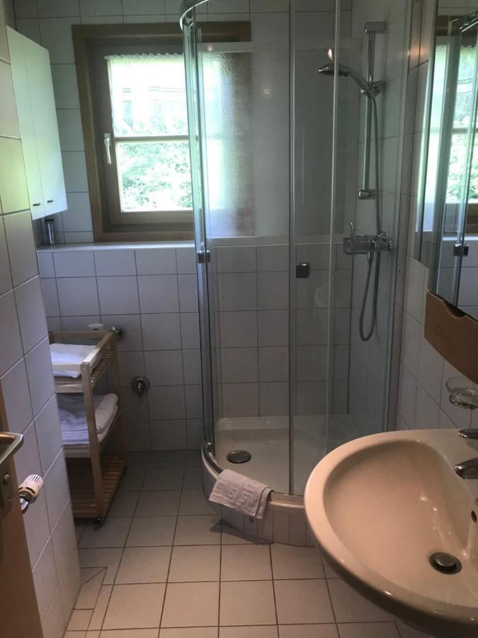 Ferienwohnung Morgentau Am Rande Der Wildnis Sibratsgfäll المظهر الخارجي الصورة